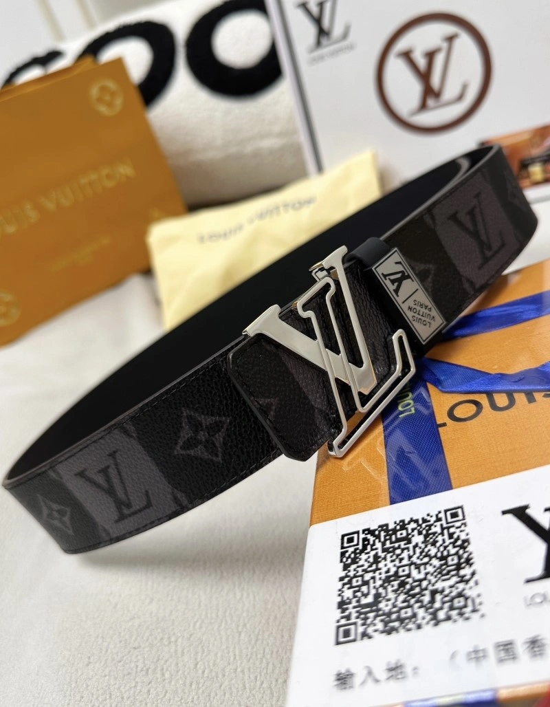 Louis Vuitton Belts FlexibleFit 297882