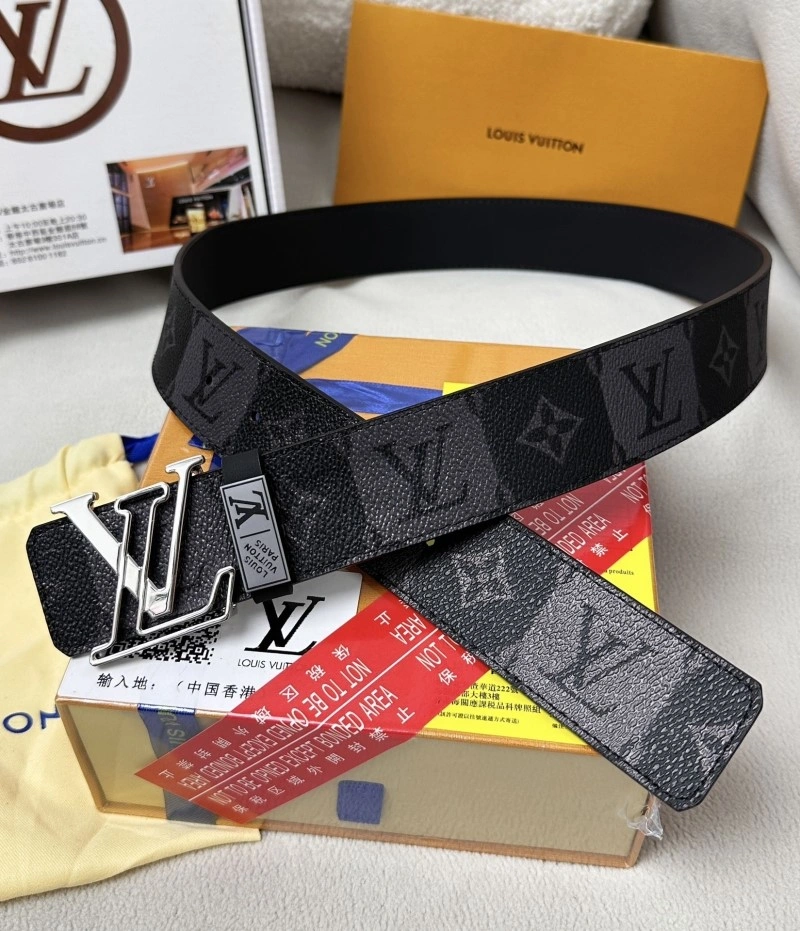 Louis Vuitton Belts FlexibleFit 297882