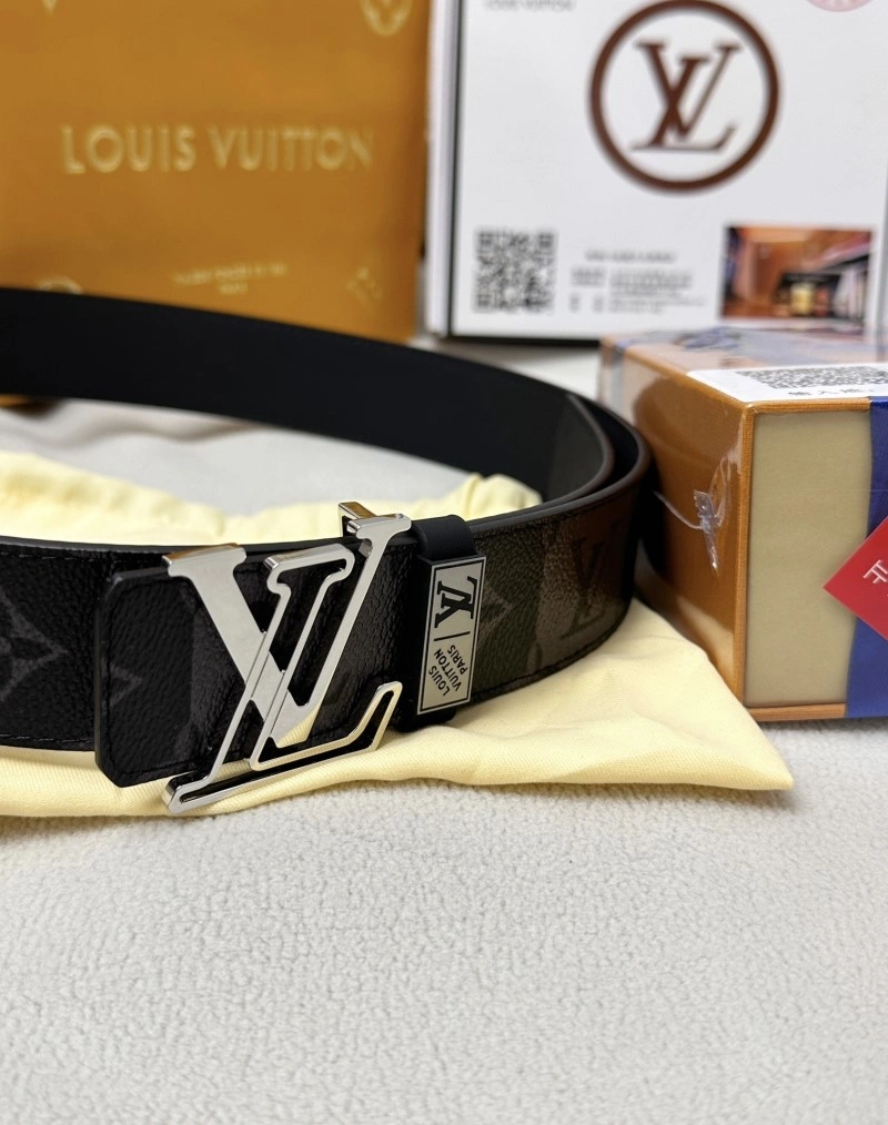 Louis Vuitton Belts FlexibleFit 297882