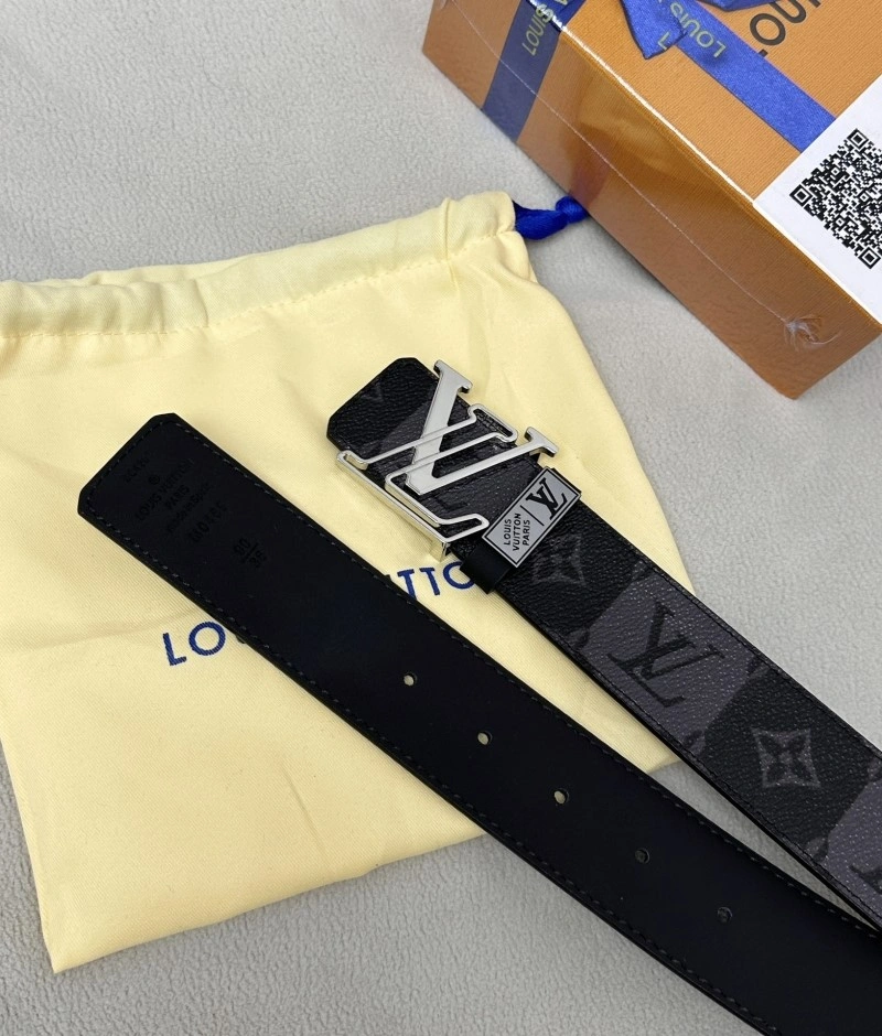 Louis Vuitton Belts FlexibleFit 297882