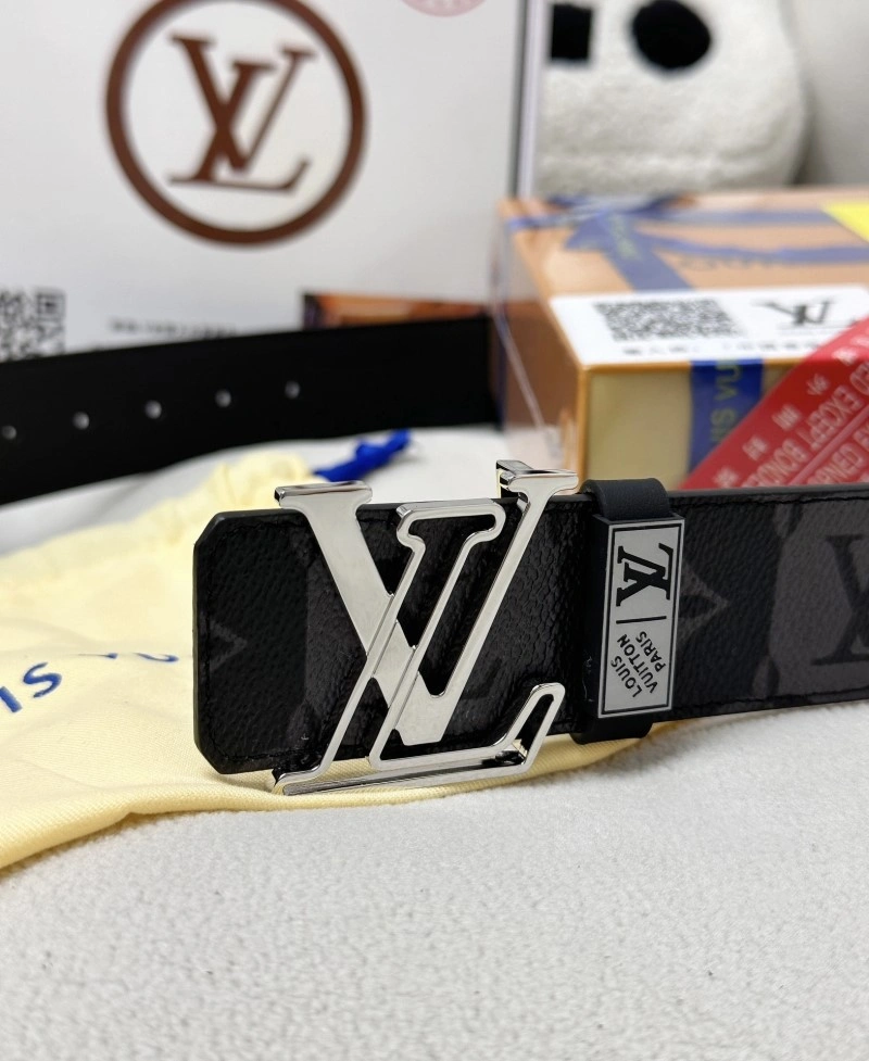Louis Vuitton Belts FlexibleFit 297882
