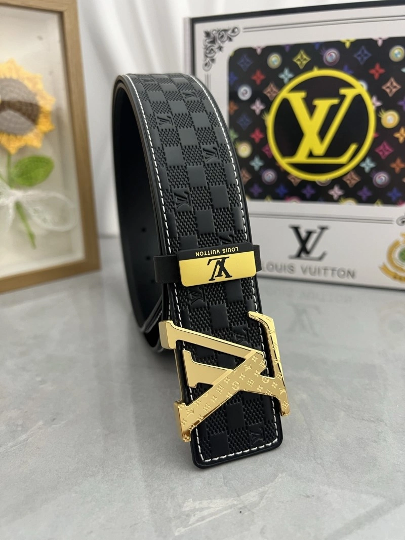 SoftTouch Louis Vuitton Belts 297870