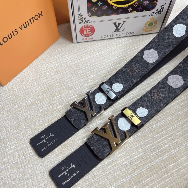 Louis Vuitton Belts Cozy 297889