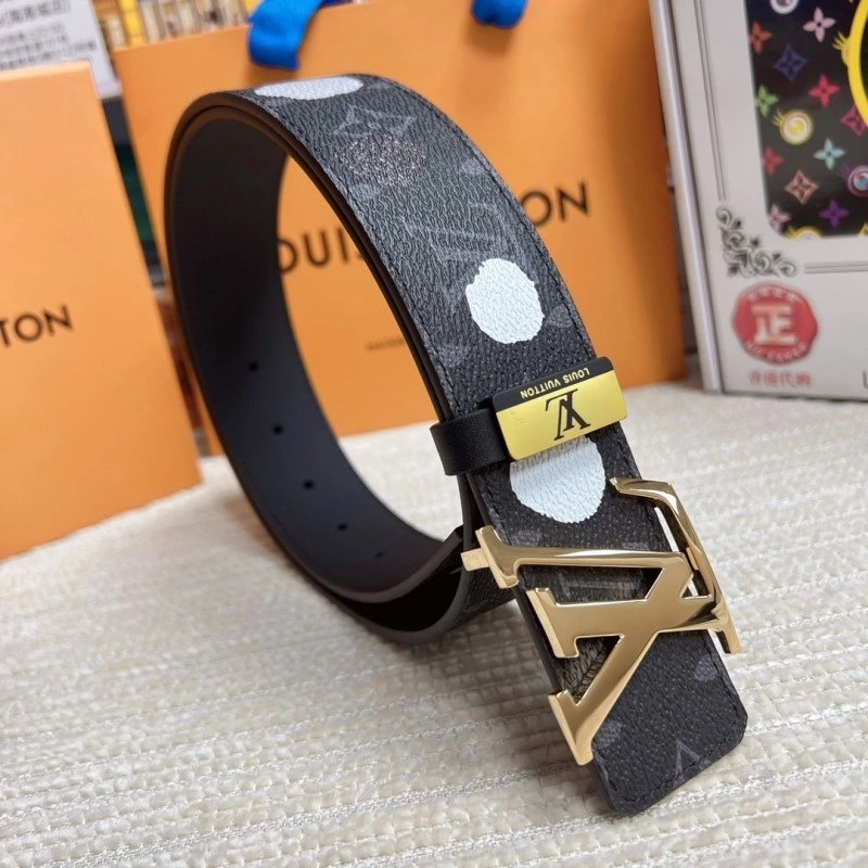 Louis Vuitton Belts Cozy 297889