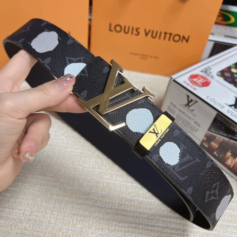 Louis Vuitton Belts Cozy 297889
