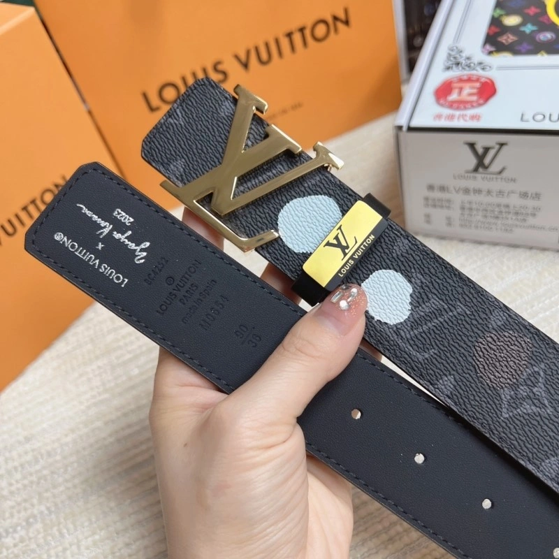 Louis Vuitton Belts Cozy 297889