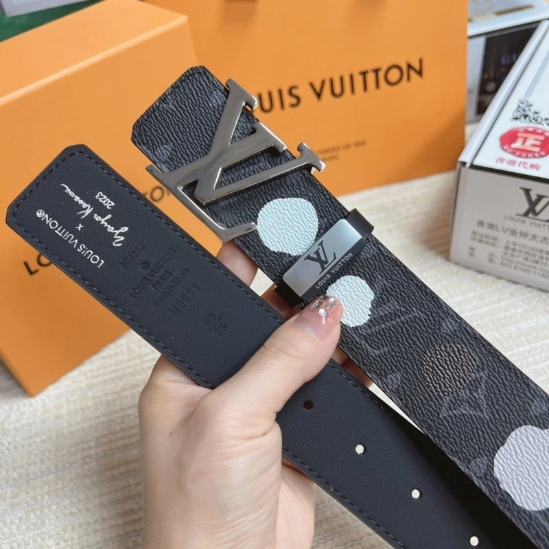 Louis Vuitton Belts Cozy 297889