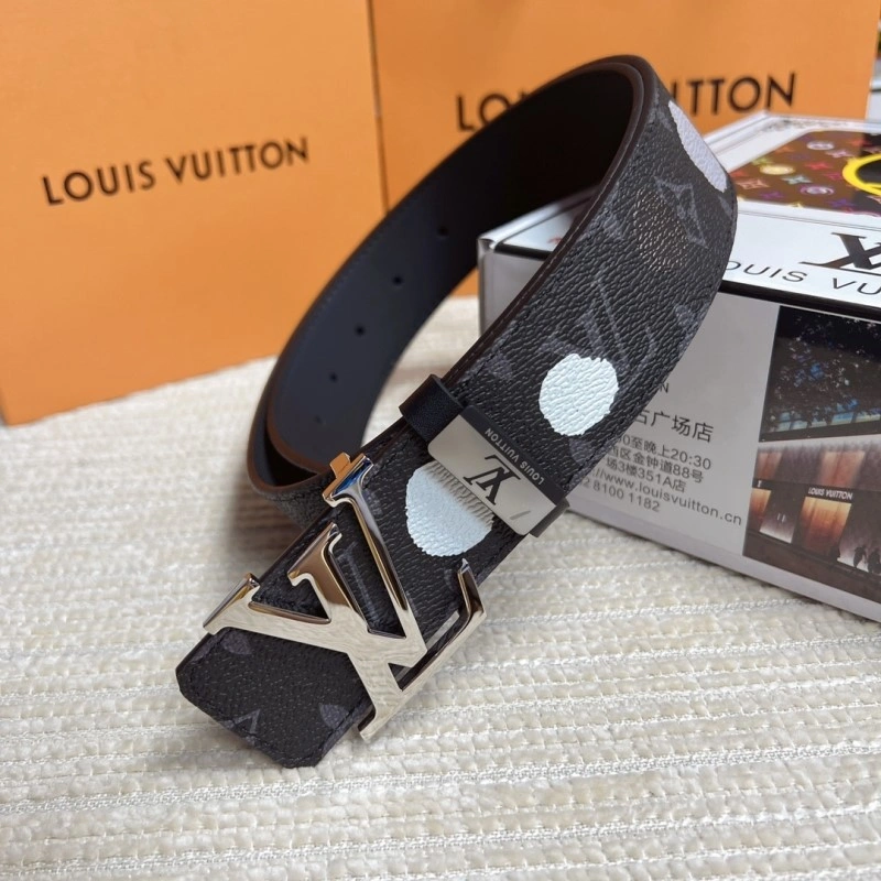 Louis Vuitton Belts Efficient 297864