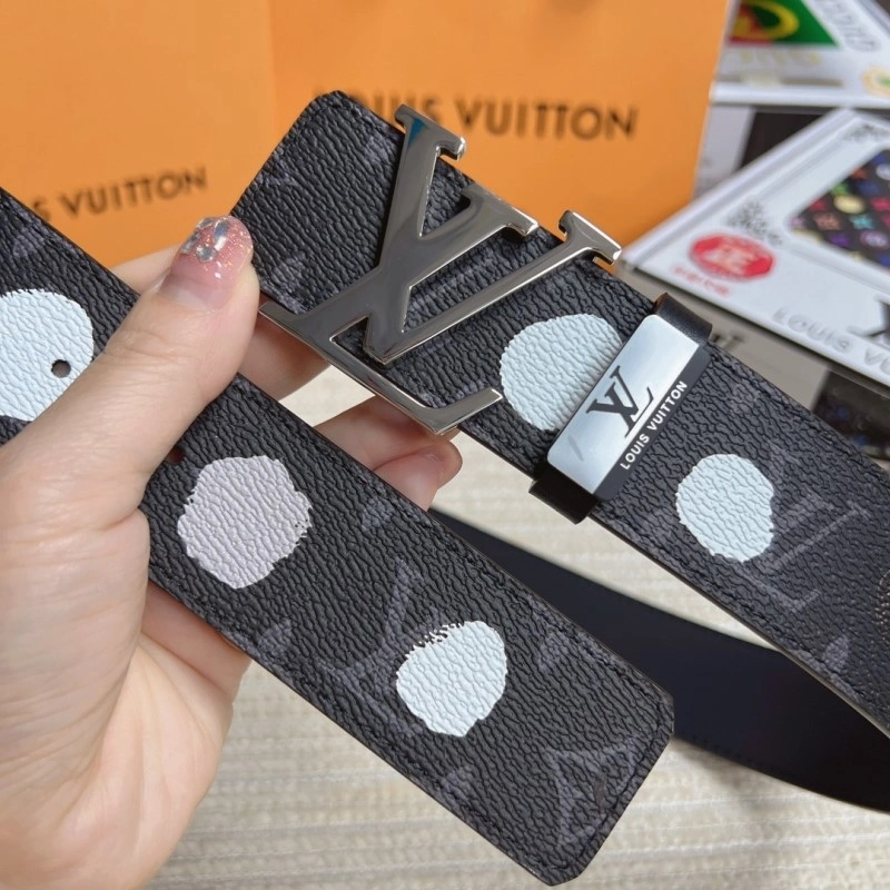 Louis Vuitton Belts Efficient 297864