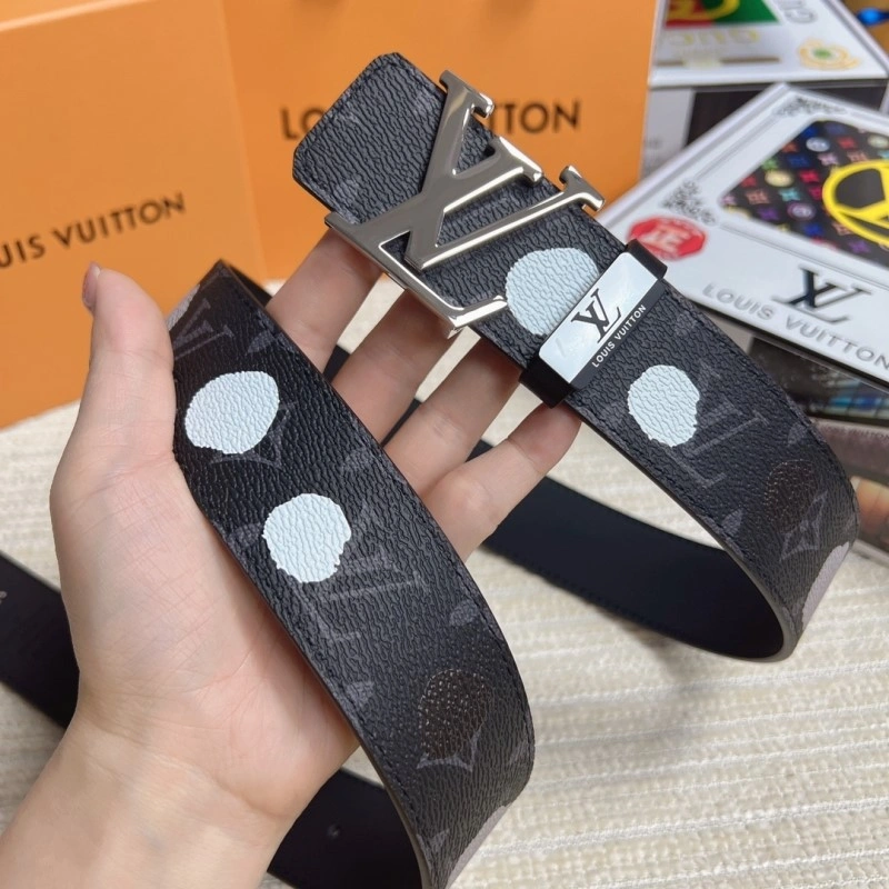 Louis Vuitton Belts Efficient 297864