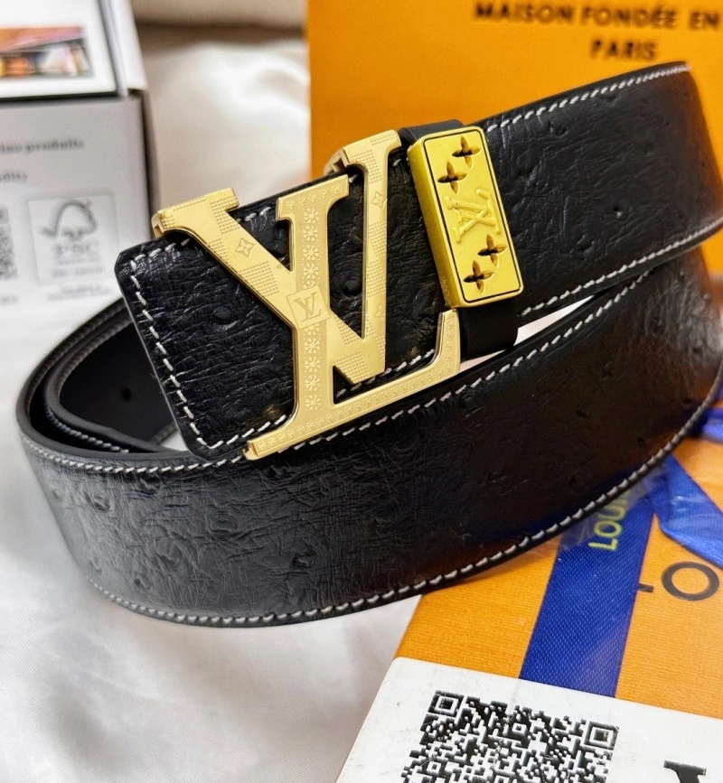 TravelReady Louis Vuitton Belts 297883