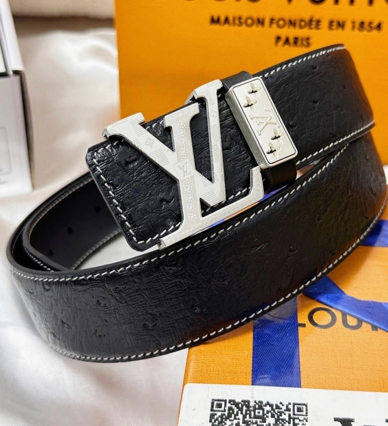 TravelReady Louis Vuitton Belts 297883