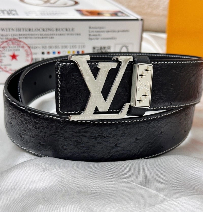 TravelReady Louis Vuitton Belts 297883