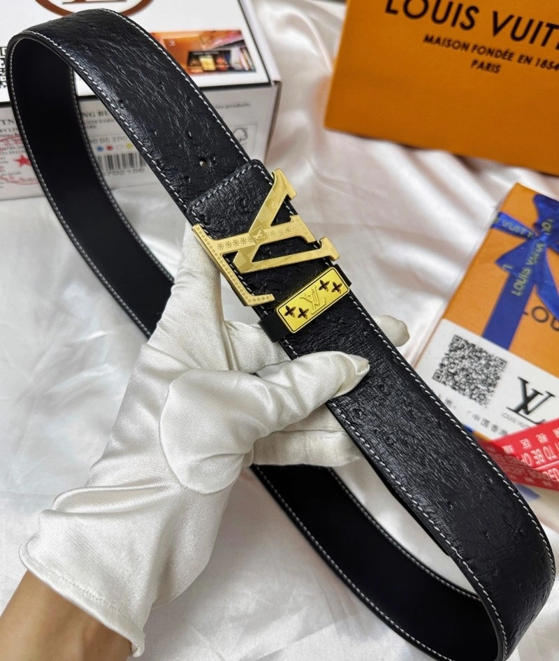 TravelReady Louis Vuitton Belts 297883