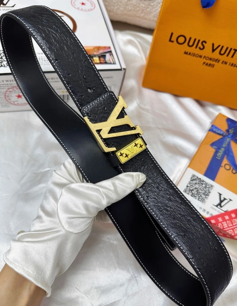 TravelReady Louis Vuitton Belts 297883