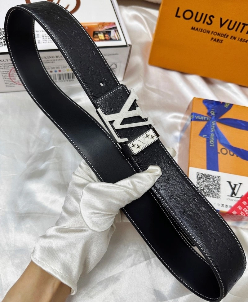 TravelReady Louis Vuitton Belts 297883