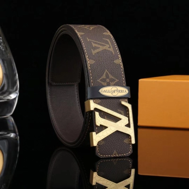 Louis Vuitton Belts RelaxedFit 297885