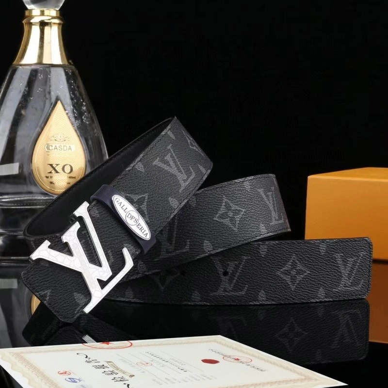 Louis Vuitton Belts RelaxedFit 297885