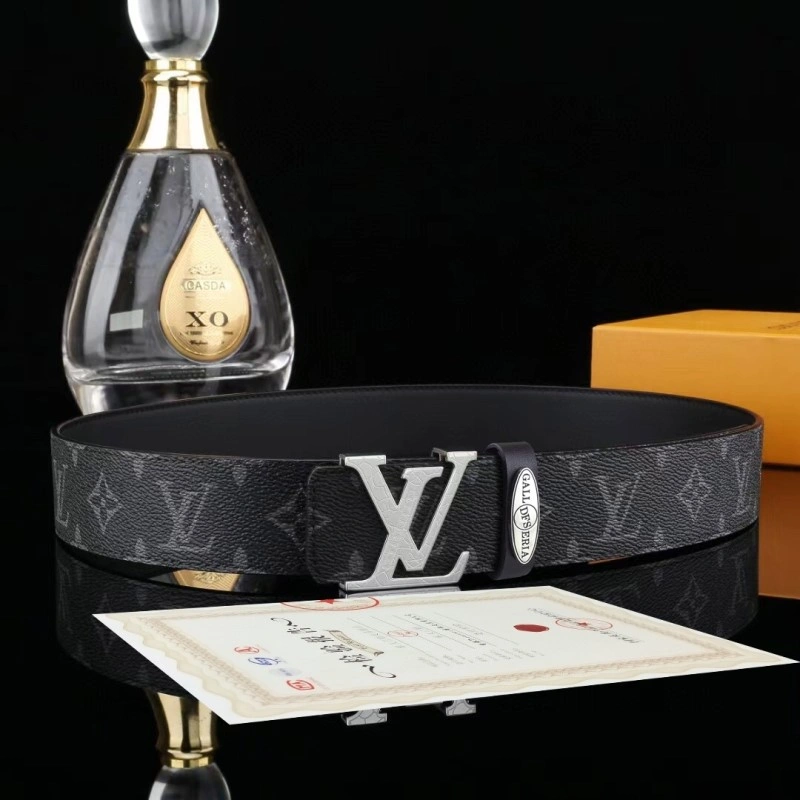 Louis Vuitton Belts RelaxedFit 297885