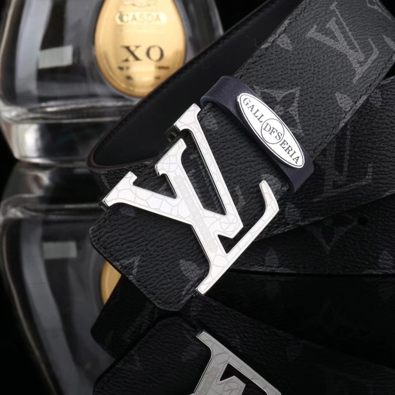 Louis Vuitton Belts RelaxedFit 297885