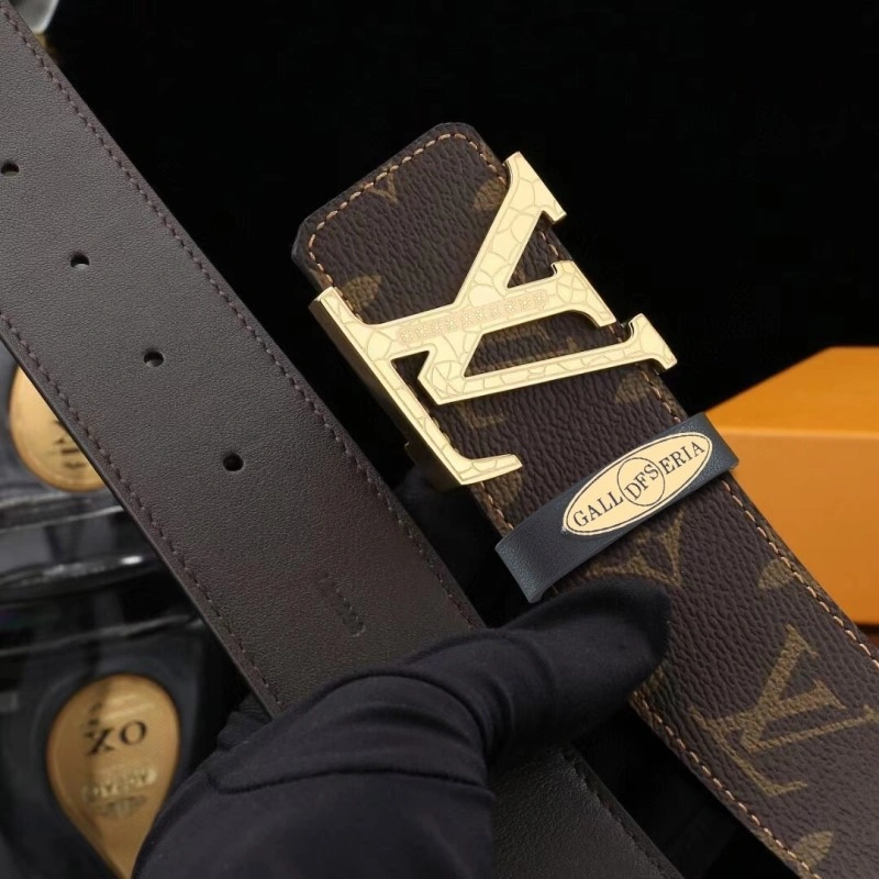 Louis Vuitton Belts RelaxedFit 297885