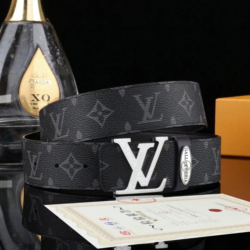 Louis Vuitton Belts RelaxedFit 297885
