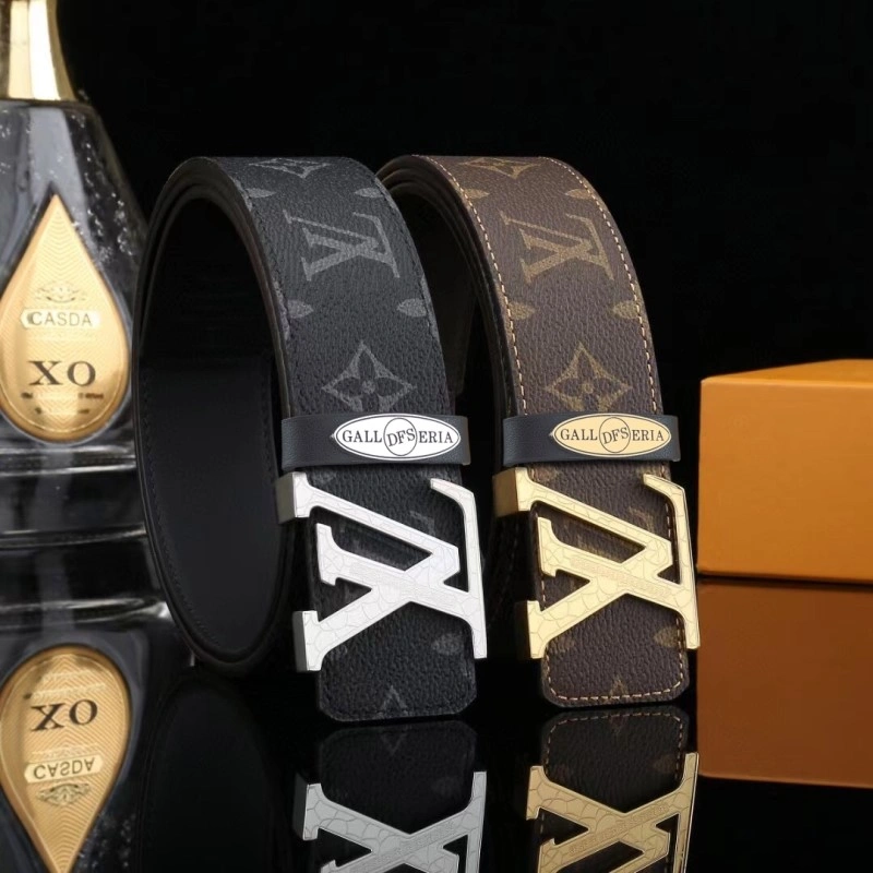 Louis Vuitton Belts RelaxedFit 297885