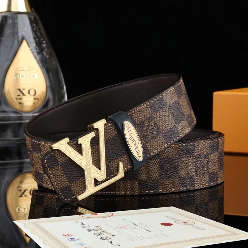 ModernLook Louis Vuitton Belts 297879
