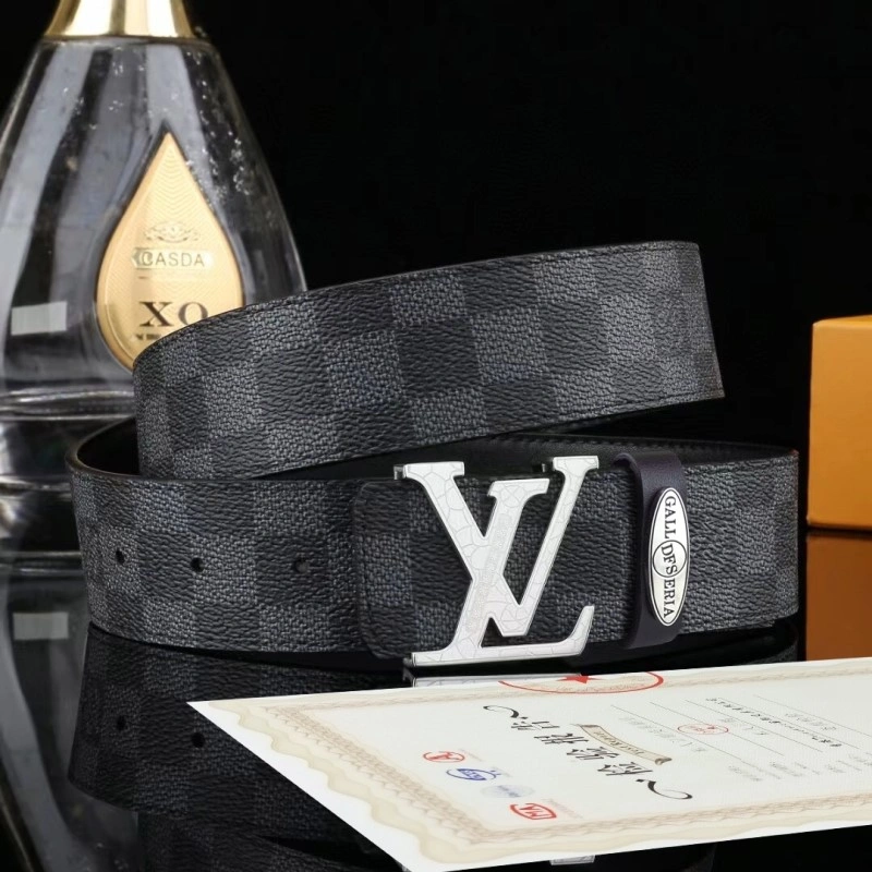 ModernLook Louis Vuitton Belts 297879