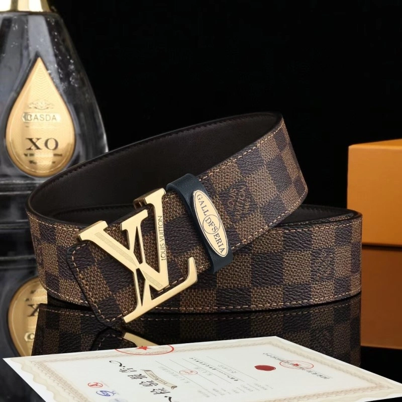 Louis Vuitton Belts Stylish 297877