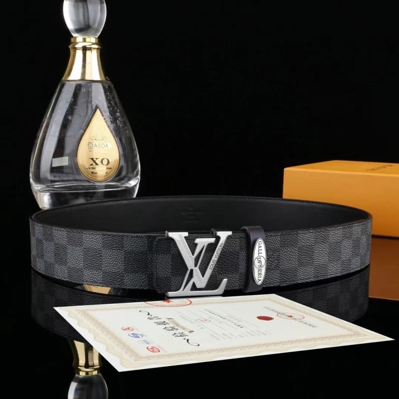 Louis Vuitton Belts Stylish 297877