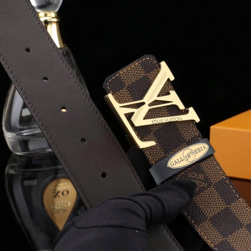 Louis Vuitton Belts Stylish 297877