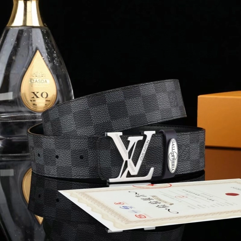 Louis Vuitton Belts Stylish 297877
