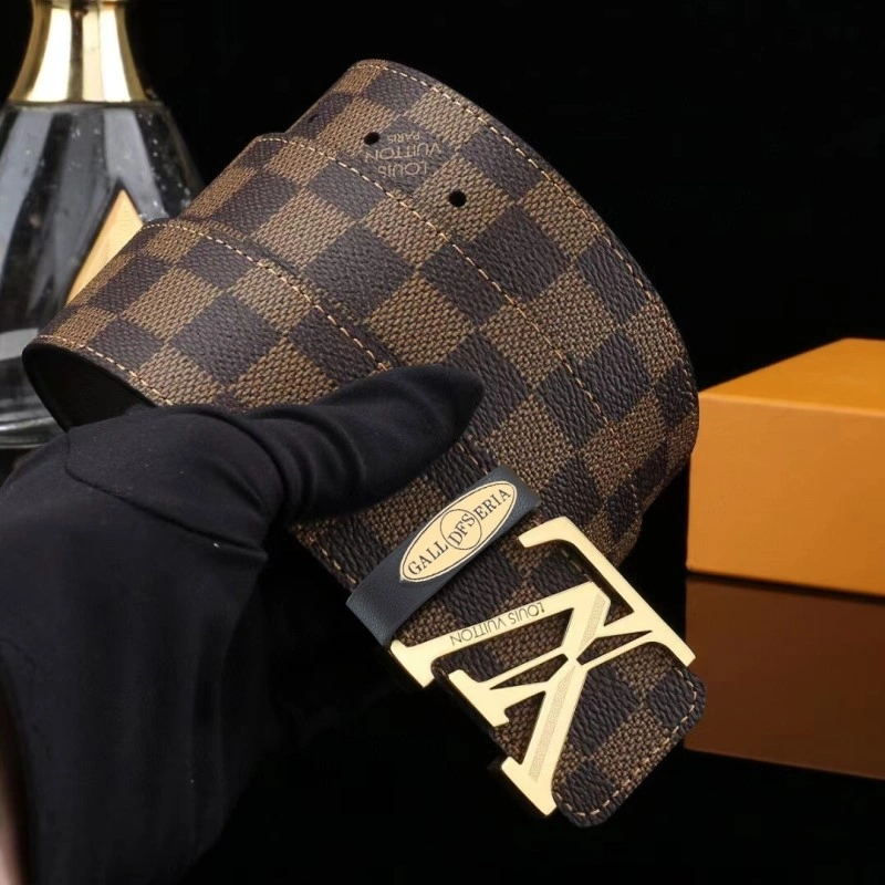 Louis Vuitton Belts Stylish 297877