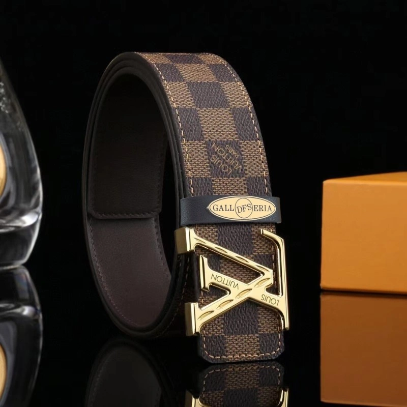 Popular Louis Vuitton Belts 297884