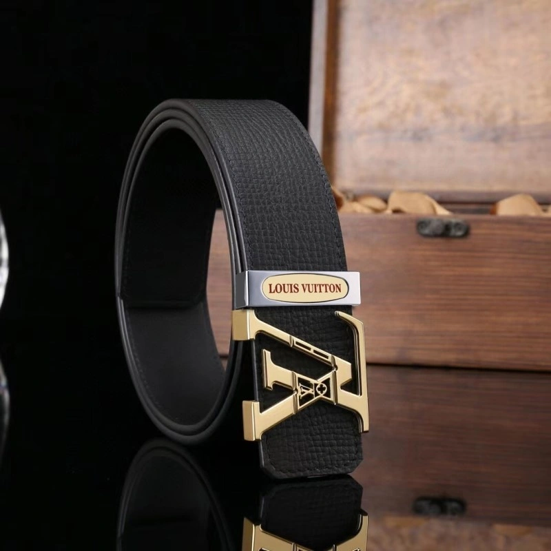 Louis Vuitton Belts Premium 297886