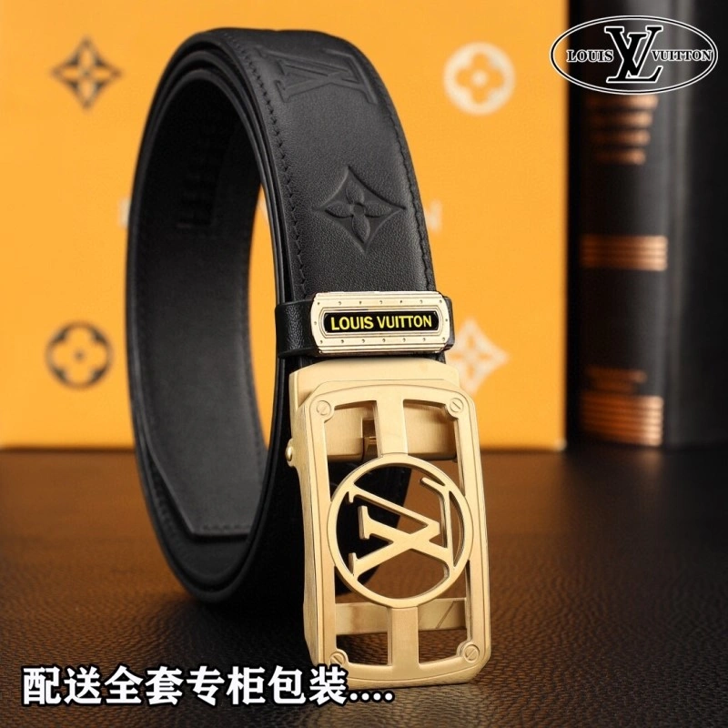 Affordable Louis Vuitton Belts 297890