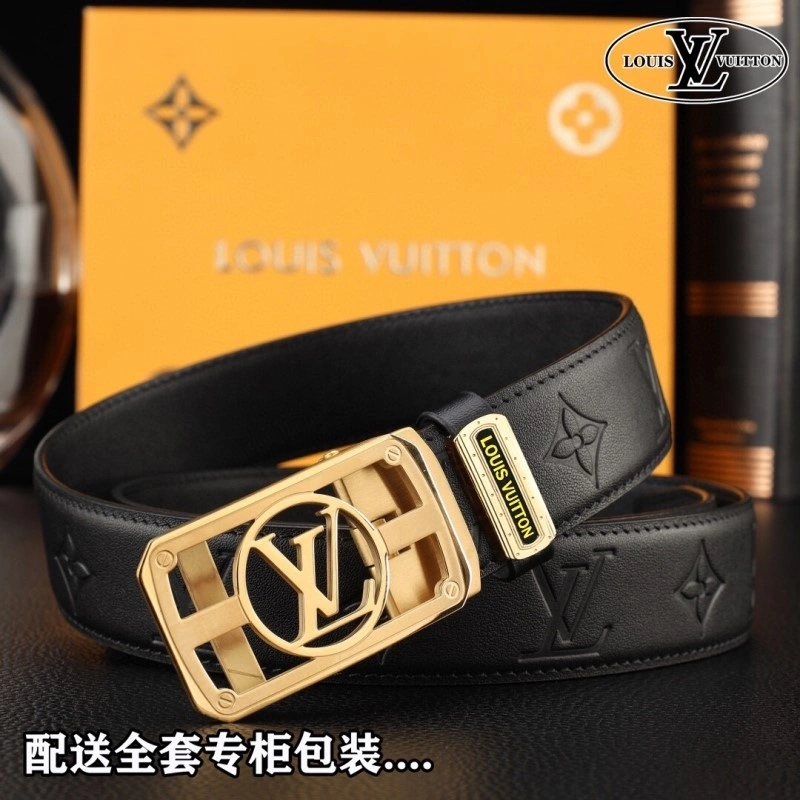 Affordable Louis Vuitton Belts 297890