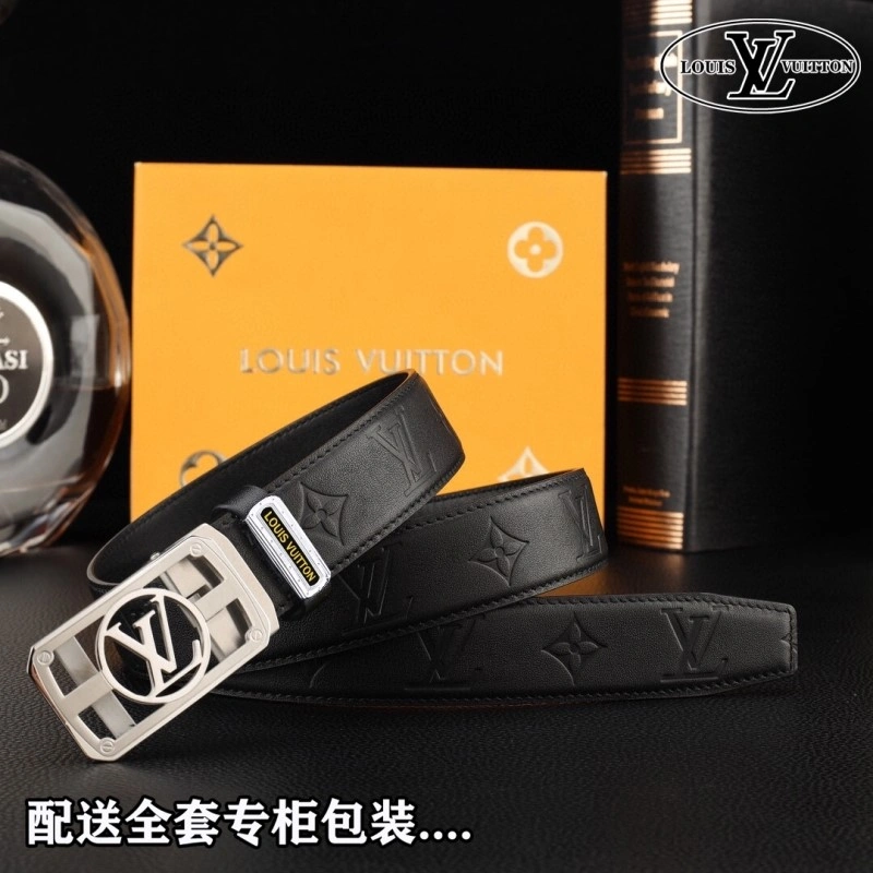 Affordable Louis Vuitton Belts 297890