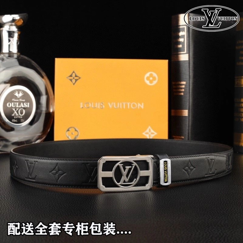 Affordable Louis Vuitton Belts 297890