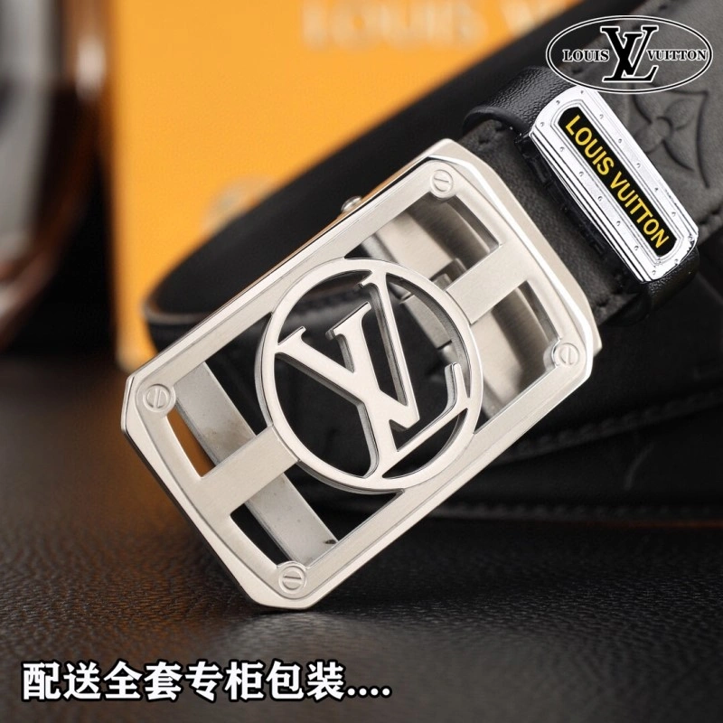 Affordable Louis Vuitton Belts 297890