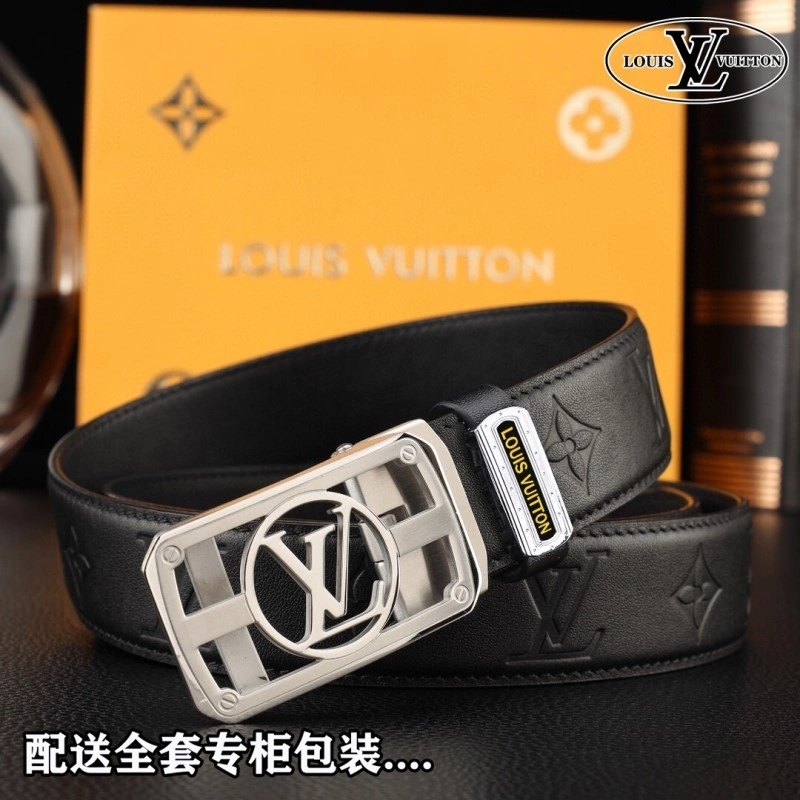 Affordable Louis Vuitton Belts 297890
