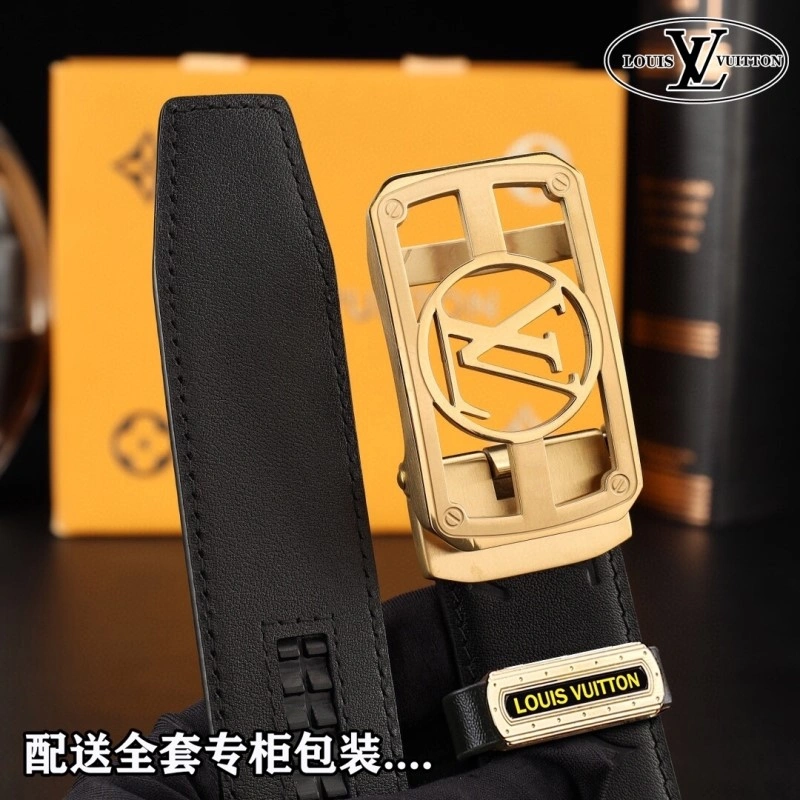 Affordable Louis Vuitton Belts 297890