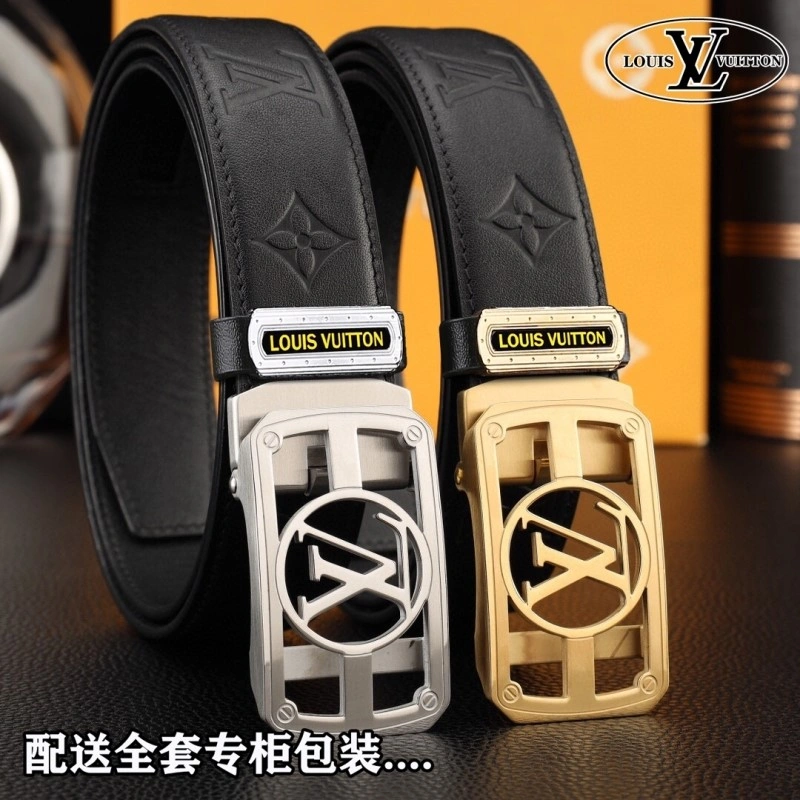 Affordable Louis Vuitton Belts 297890