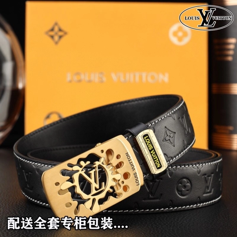 QuickDry Louis Vuitton Belts 297860