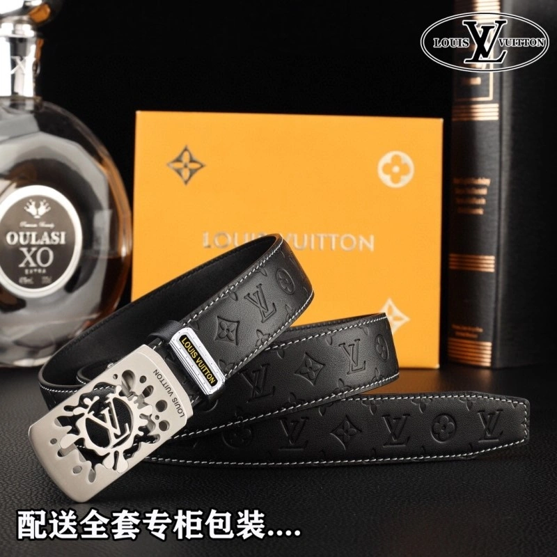 QuickDry Louis Vuitton Belts 297860