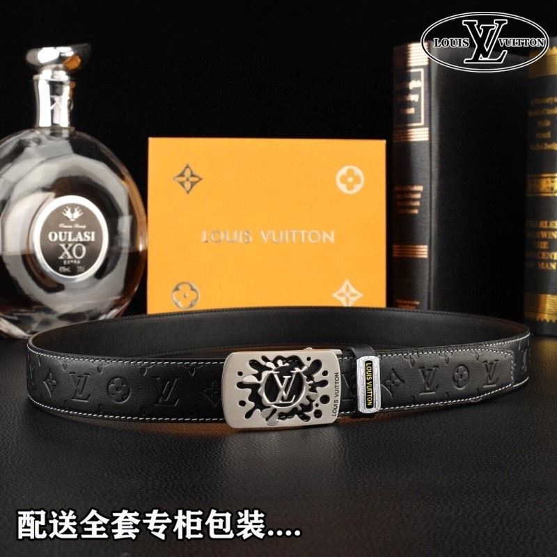 QuickDry Louis Vuitton Belts 297860