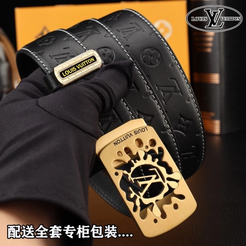 QuickDry Louis Vuitton Belts 297860