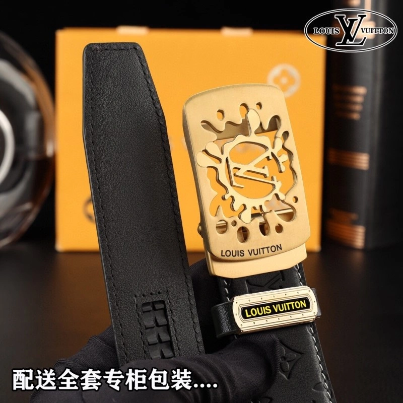 QuickDry Louis Vuitton Belts 297860