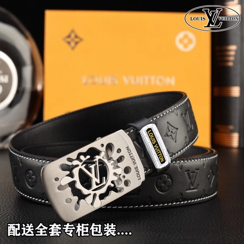 QuickDry Louis Vuitton Belts 297860